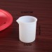 VASOS MEDIDORES DE SILICONA PEQUEÑOS UNIDAD VASOS MEDIDORES DE SILICONA PEQUEÑOS UNIDAD
